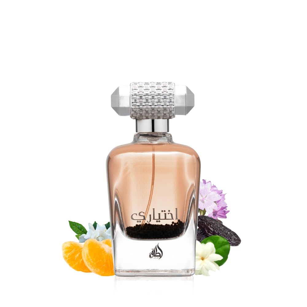  Lattafa - Ekhtiari Eau De Parfum 100ml